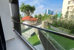 35 Gilstead (D11), Apartment #592289251
